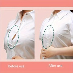 夏用粘着テープ、透明、痕跡なし、取り外し可能な生体接着剤、無毒、脱落防止ネックラインアーティファクト、ショルダーストラップ、滑り止め、露出防止ステッカー