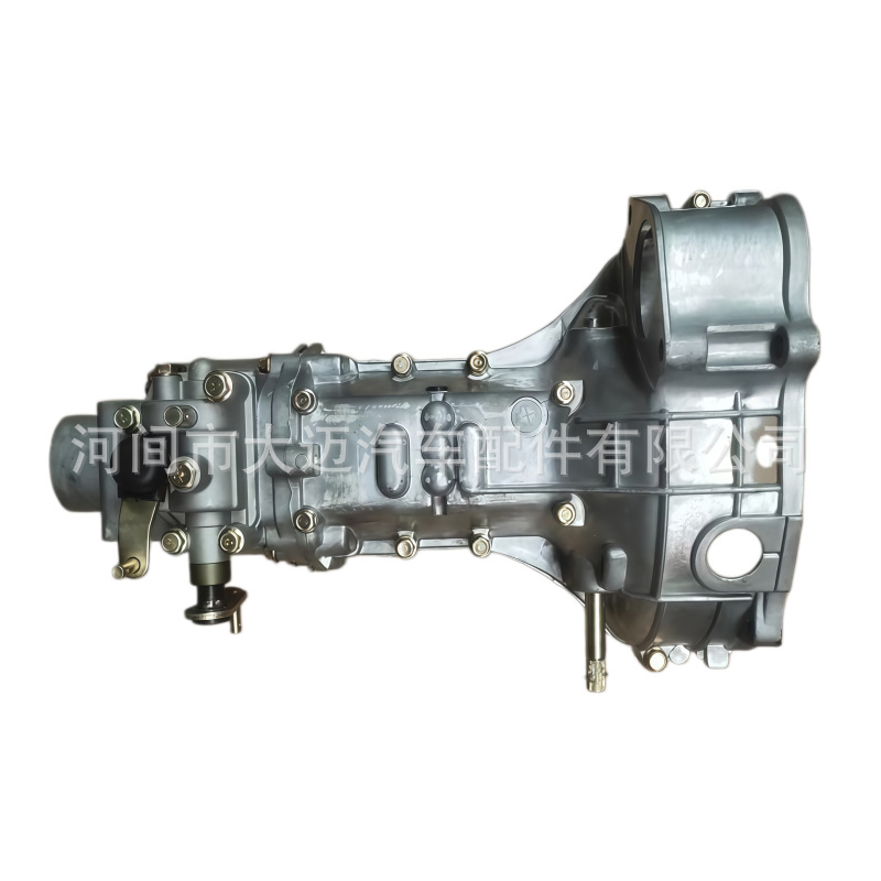 Small Five-Speed Mr508 Gearbox 1700010-010 Is Suitable for Foton Changan Wuling Da465Q/Lj465Q