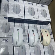 �ڽ�AOC MS400�o���{���pģ�o�����2.4G늸��Α�Pӛ����X�k��