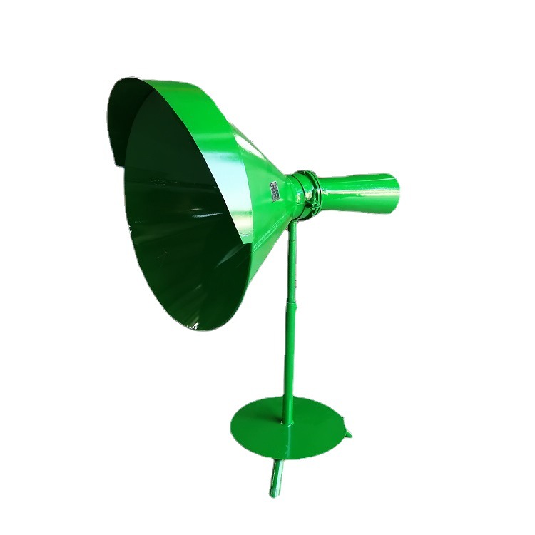 MPC-1锚喷除尘器 混凝土喷射机除尘器 MLC-Ic 喇叭口锚喷除尘器