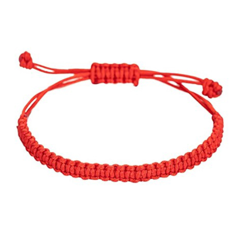 Fashion Geometric rope Tassel Unisex Bracelets 1 Piece