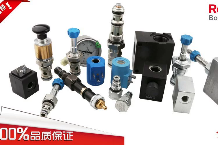 Картриджный клапан REXROTH OD1532181CS000 прекращает выпуск нового OD153218C000000 R93006500