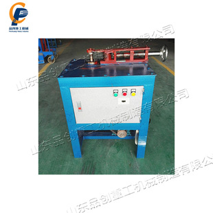0-180 degree adjustable pipe bender multifunctional rolling pipe bender small stainless steel pipe serpentine pipe machine equipment