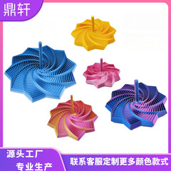 跨境printed hexagonal anxiety honeycomb toy六角形解压玩具
