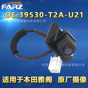 39530-T2A-U21 39530-T2A-A31 Honda Accord 14-18 üçün avtomobil arxa kamerası