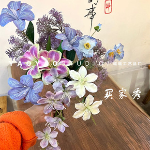 �{��ɫ���滨��ʽ�͹Ż���С�������������ٻ��Ҿ��҃��쾰�b�