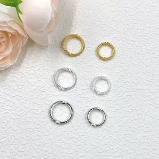 �Ͻ�ɫ��߅�������Ȧ �黨�p��Ȧ��h�ֹ����� diy�������Ȧ