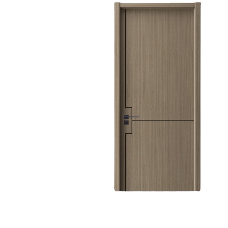 Дверь межкомнатная из массива дерева Jinggan Wood модель 002