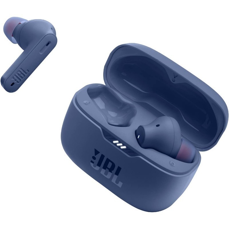 J.B.L Tune 230NC True Wireless Noise Cancelling Headphones|undefined