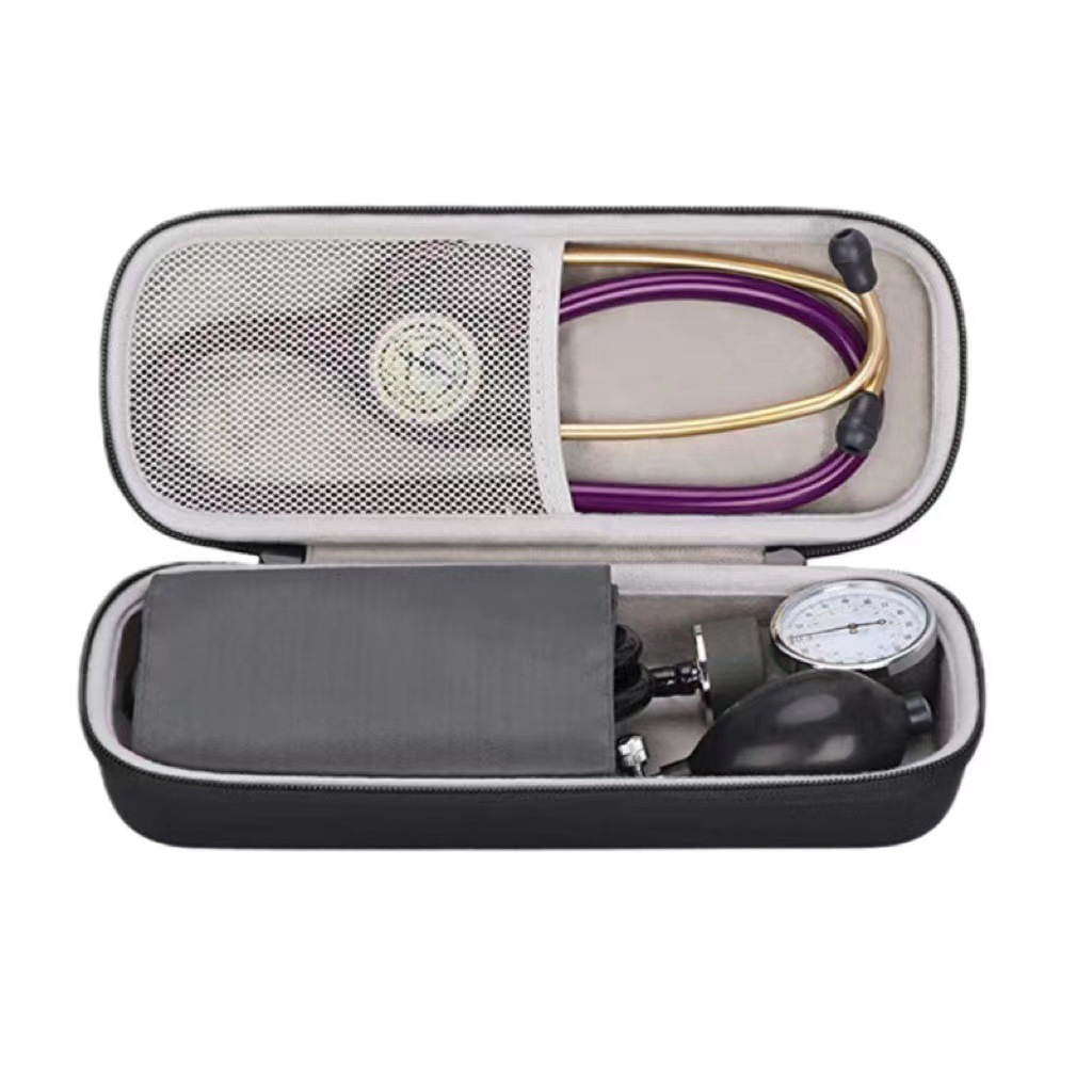 定 制 听诊器收纳包 听诊器收纳便携包eva收纳盒 eva工具包