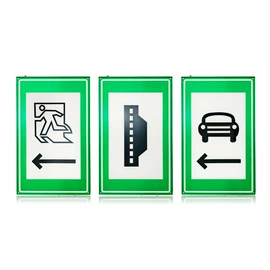 应急指示灯具;隧道灯具;消防安全标识