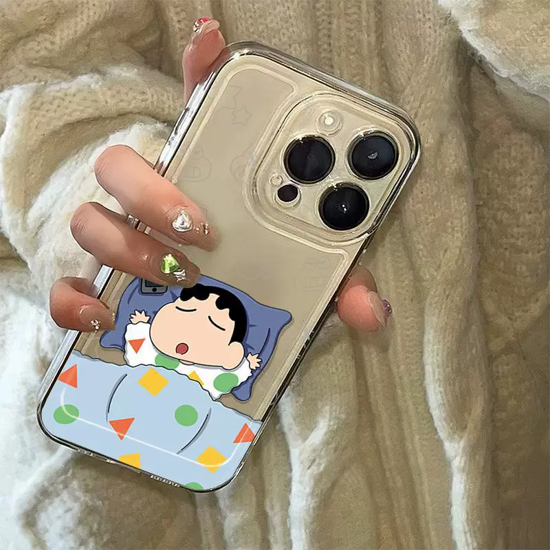 Apple, карандаши, совместимый чехол для телефона, мультяшный iPhone 14, iphone, 14promax