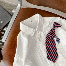 童裤;童T恤;童卫衣