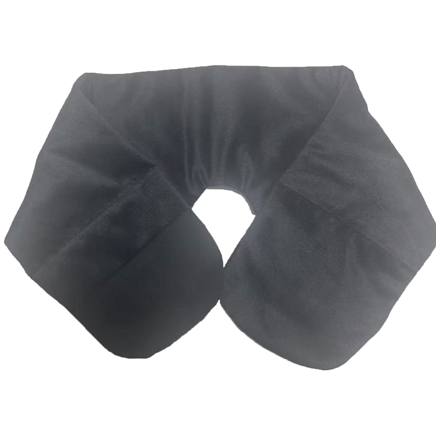 그래비티 아이 마스크 롱 버전 블랙