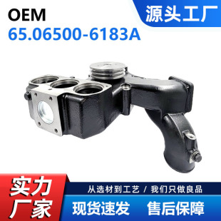 �S��ֱ�N ˮ���m����65.06500-6183A DOSSAN P158LE D2848-2