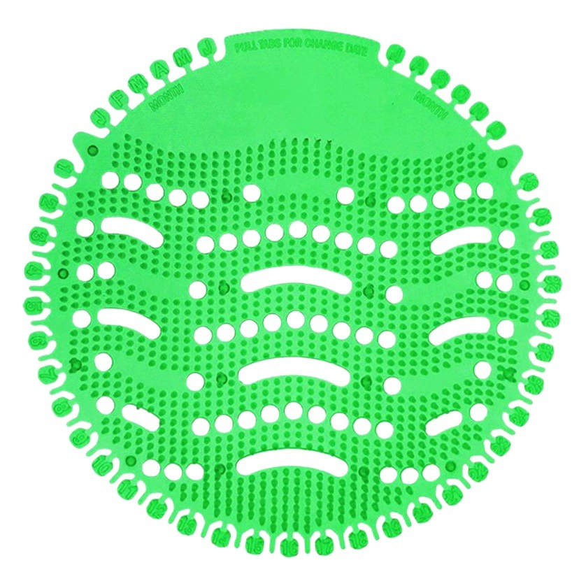 Youpin Новое колючее ведро для мочи, благовония, таблетки для мужского бассейна мочи, ароматическая прокладка, Дезодорация запаха писсуара