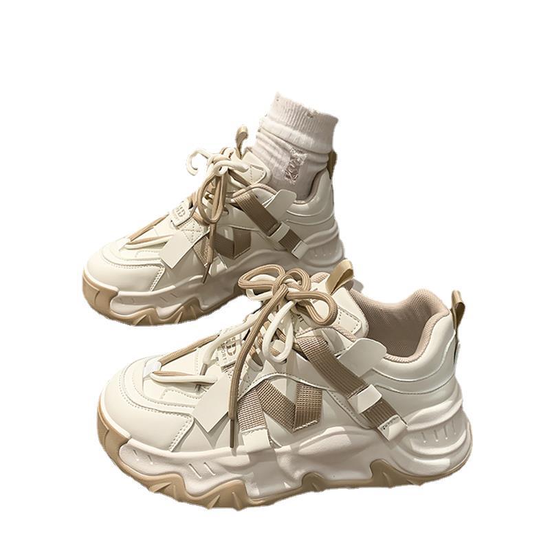 Women's shoes women's shoes spring and autumn breathable pla..