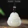 弥勒情人节佛像佛公玉石