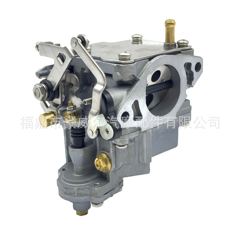 P30X-2 outboard motor carburetor is suitable for Mercury Dongfa four-stroke 15-20 horsepower 8M0109534