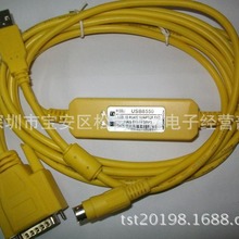 USB8550 USB ӿm FP1  FP3/FP5 PLC d|