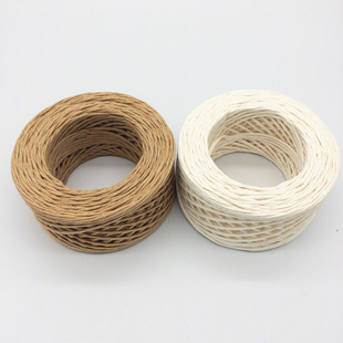 �S�ҹ����ιɼ��K��ɫ��ɫ2.5mm50�׼����o�F�z����DIY�ֹ���