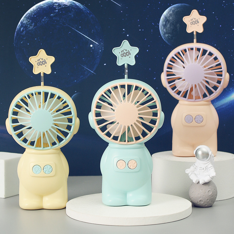 ギフト充電ミニusb手持ち小型ファンメーカー卸売り扇風機小型ポータブルデスクトップファン|undefined