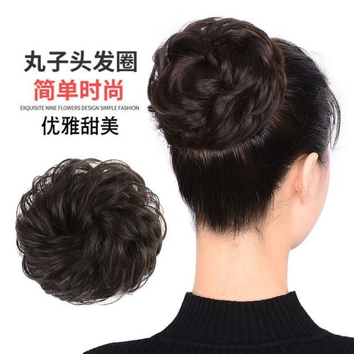 Hair accessories for international trade: hair clips, false hair clips, hair accessories, false hair crowns, hair clips, false hair crowns, hair accessories, false hair crowns, hair clips.