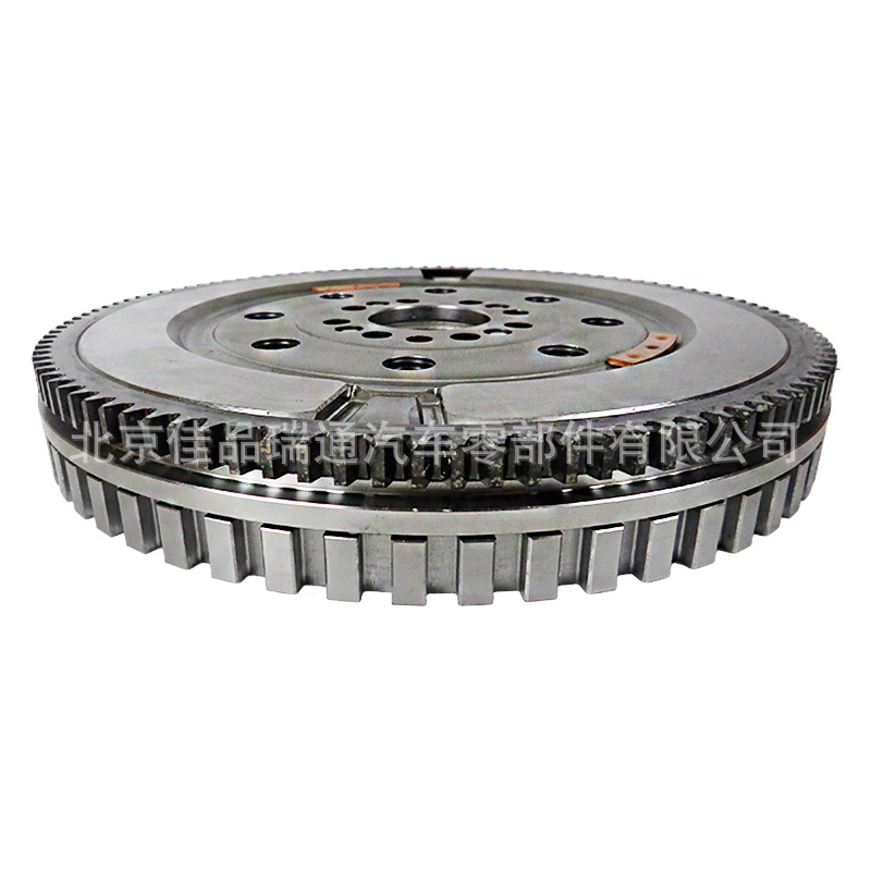 Suitable for Hyundai and Kia car parts, dual-clutch flywheel assembly 23200-2A405 23200-2A403