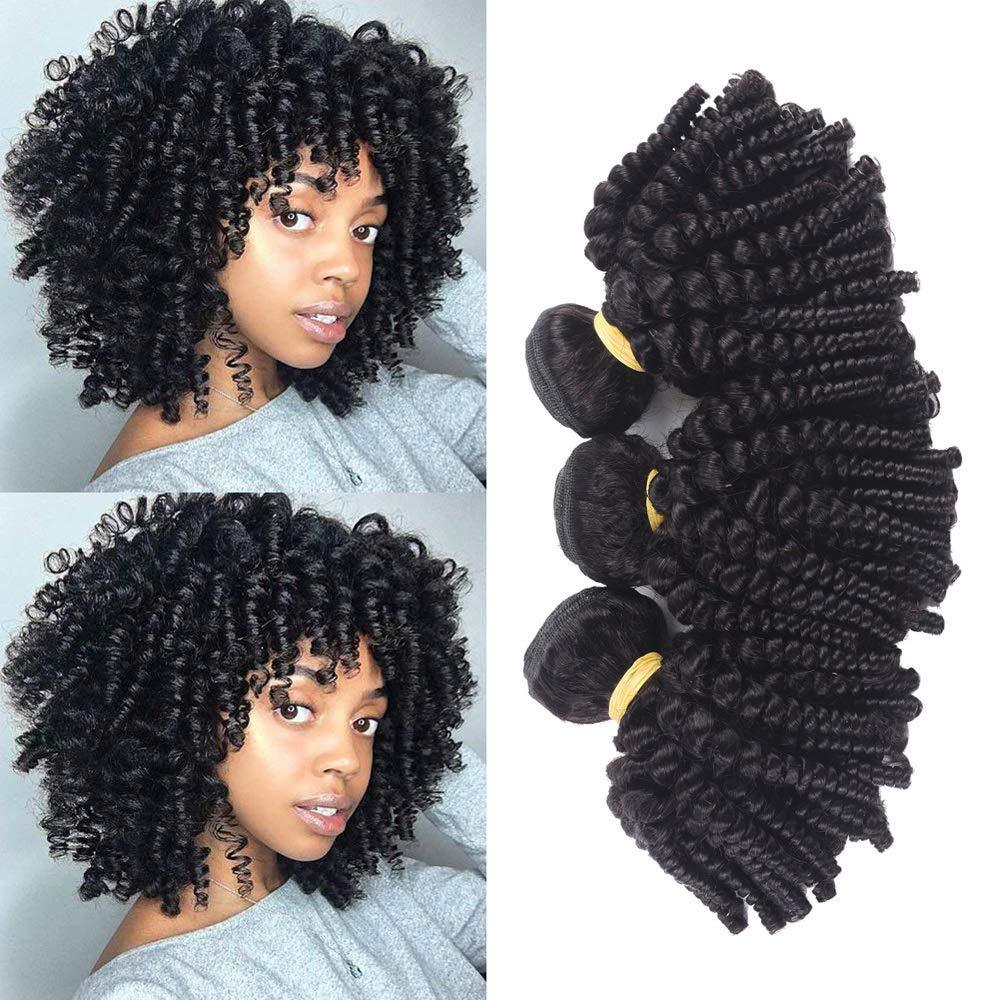 Afro kinky curly funmi spring curly wome...