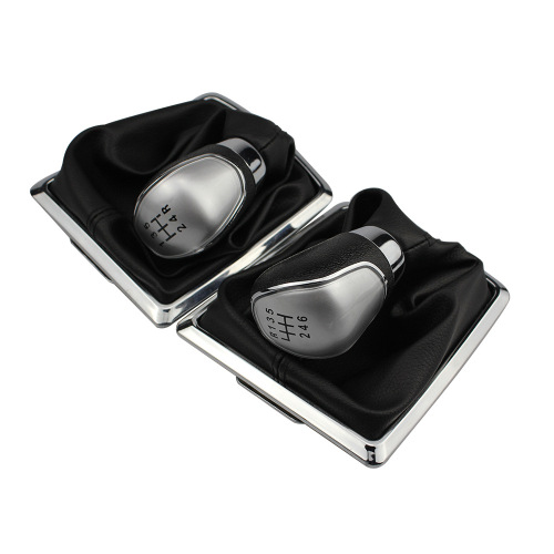 Suitable for Ford Focus Dust Cover Shift Lever Assembly Manual Transmission Car Parts Gear Shift Cover Cross-border Special Supply