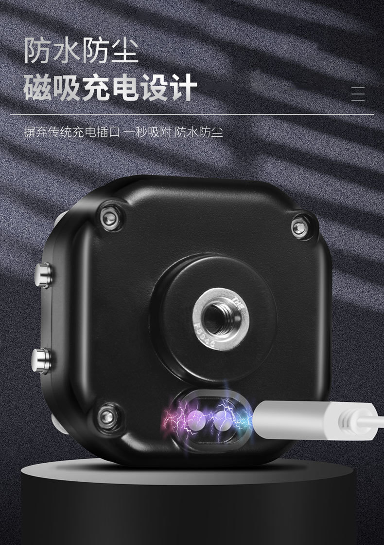 Cross-Border M5 Motorcycle Tire Pressure Monitor Tpms Motorcycle Electric Vehicle Tire Pressure Monitor Detection System High Precision