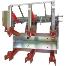 厂家定制供应户内高压负荷开关FN12-24