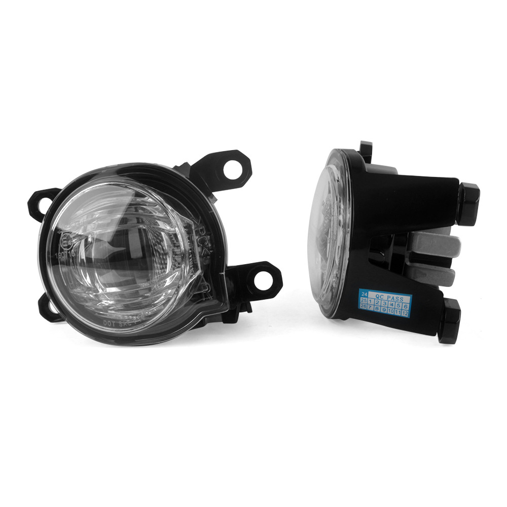 Aplicable a Toyota 22 / 23 Yaris ATIV lámpara de niebla delantera LED renovación de luz de conducción diurna de flujo de agua lámpara de barra frontal