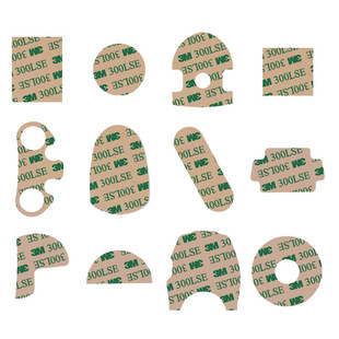 3m9495LE�p���z��ճ��͸�� PET3m�p���z��ģ�������Ļ�A���p���z