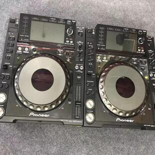CDJ2000NXS��������C ��Ļ�@ʾ���y �ư��O��DJ��Ӗ�������