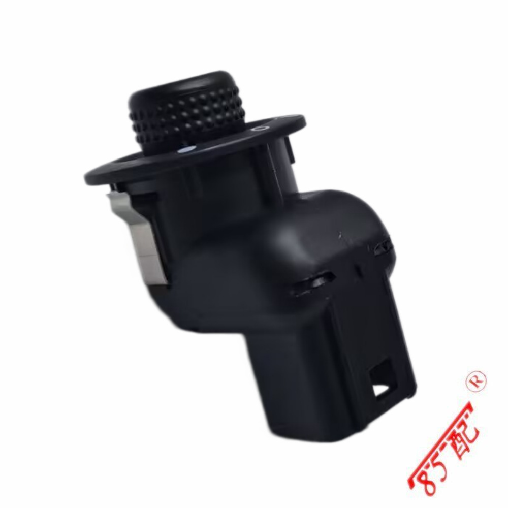 Rearview mirror adjustment switch 8200214919 7700410141 for Opel VIVARO Renault KANGOO
