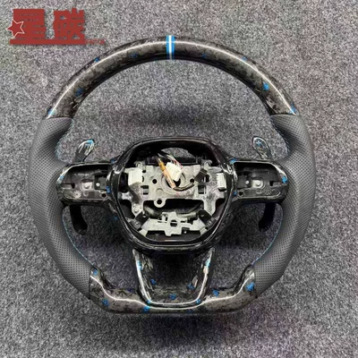 for Cross-Border Sales, Steering wheel
