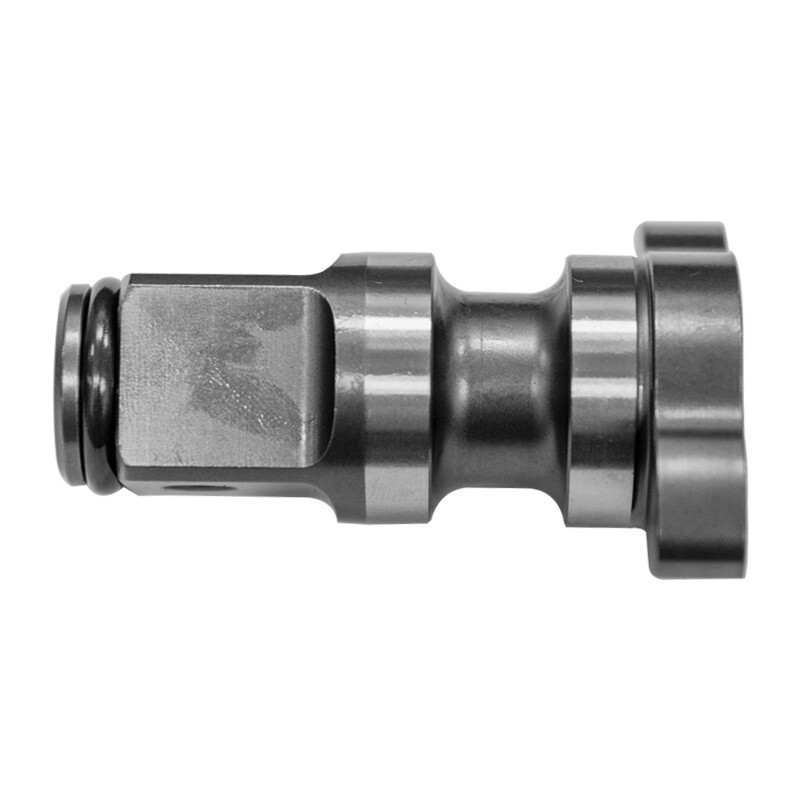 Mivochi Mivochi 204819001 3 / 4 "conjunto de yunque (M18 ONEFHIWF34) image 2