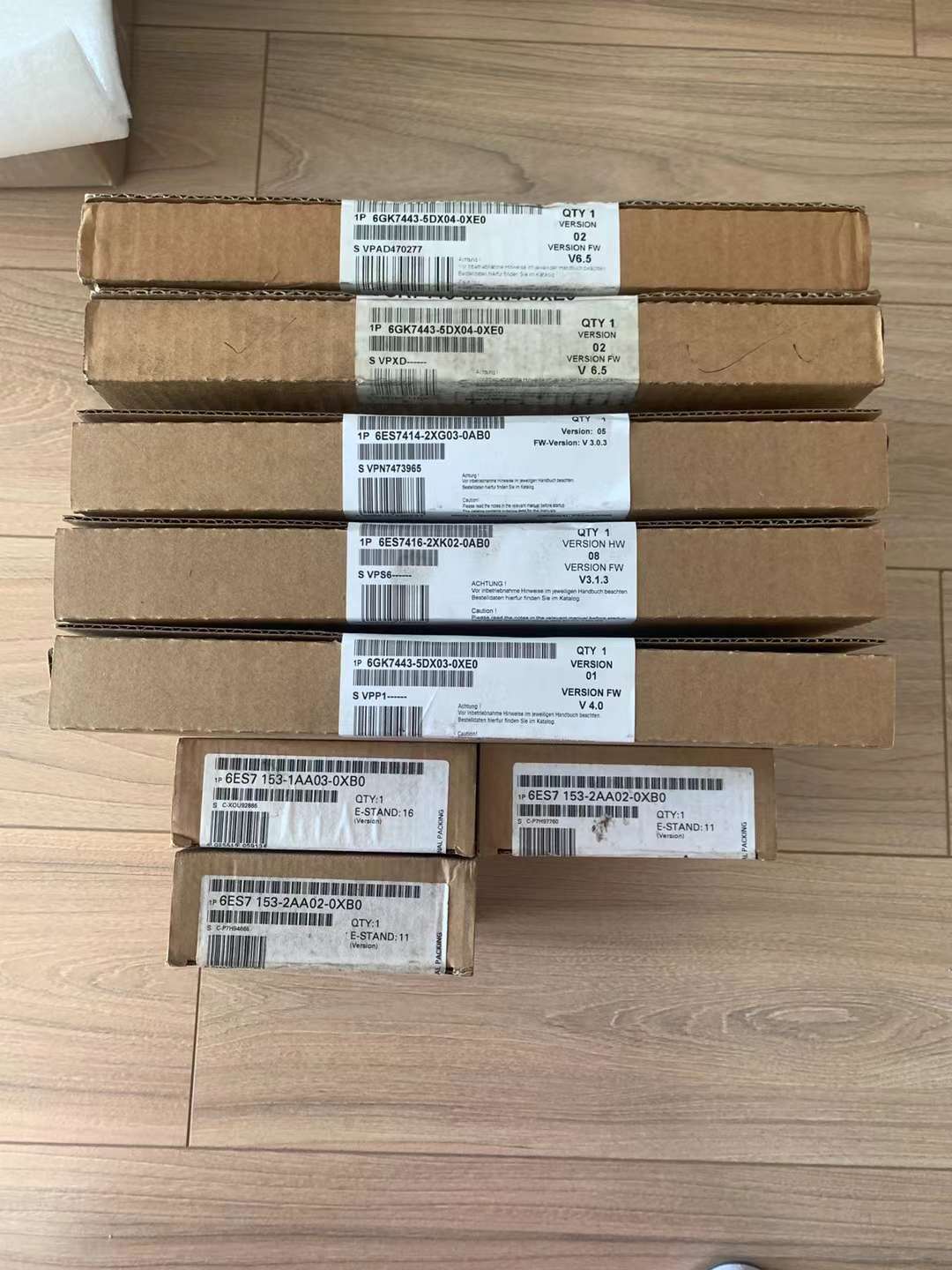 C79451-A3462-B582检测器原装产品未拆封部分有库存