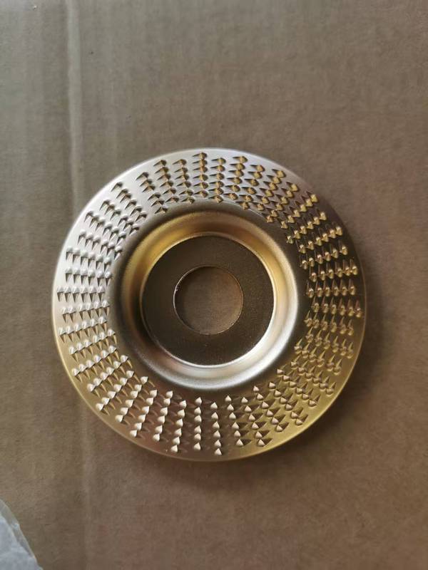 打磨盘木工打磨塑形刺盘14PCS角磨机打磨片套装茶盘根雕根雕专用|undefined