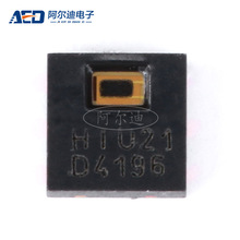 ԭ�b��Ʒ MEAS DFN-6 HTU21D �؝�Ȃ����� ��Ʒ��������