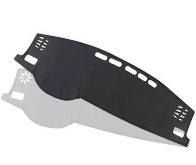 center console sunshade mat, Günəş əleyhinə siperlik