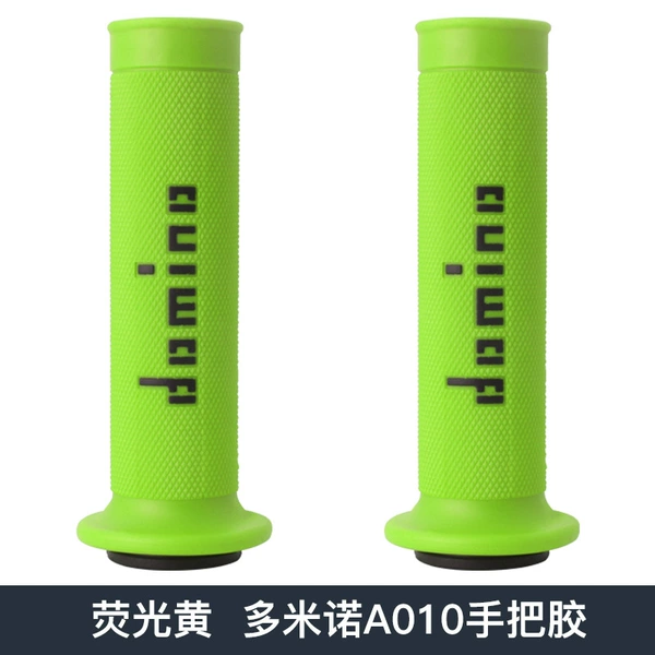 Fluorescent yellow