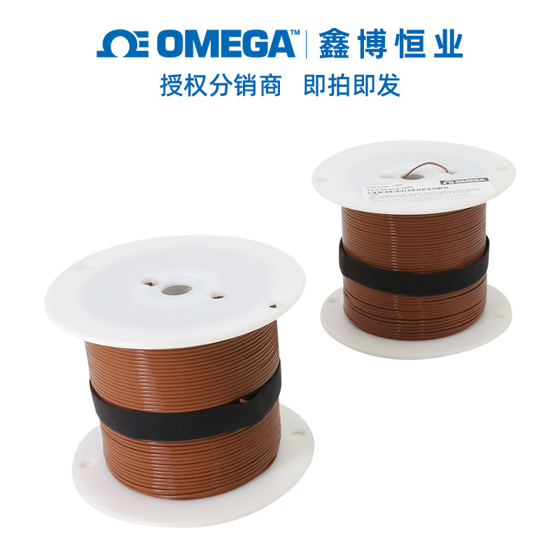 TT-T-24-SLE原装奥米佳热电偶线T型测温补偿导线低温感温线BULK
