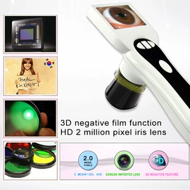 其他分析仪器;光学检测仪;其他美容仪器