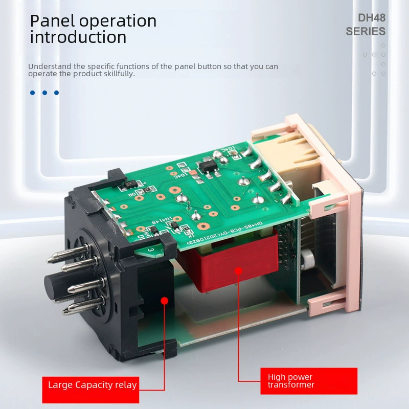 Universal relay, controller, wholesale