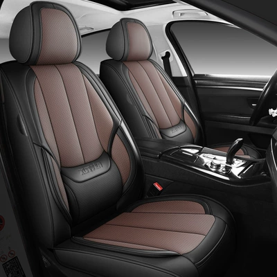 Universal seat cover: Seat Cover Dropshipping Source Factory