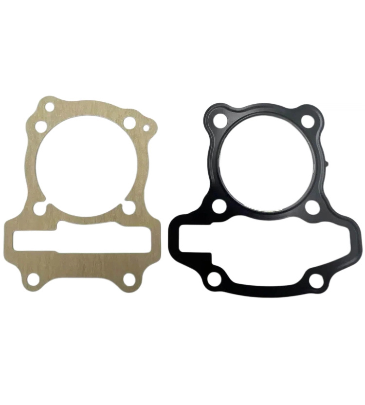 Exclusive cross-border supply of KIM 50mm motorcycle cylinder kit, scooter cylinder assembly, piston ring gasket complete set of accessories