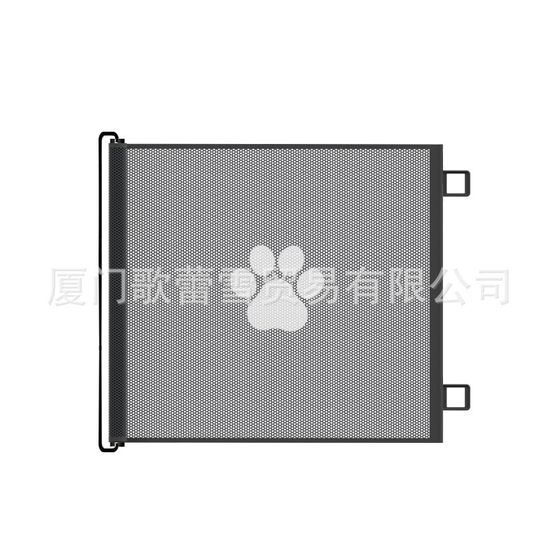 110*78CM 설치 공간 모델(520g 더 두꺼움)