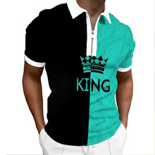 �S�һʹ�KING���aӡ��ƴɫ �����̄ն����ճ���� ���ļ��F؛�¿�